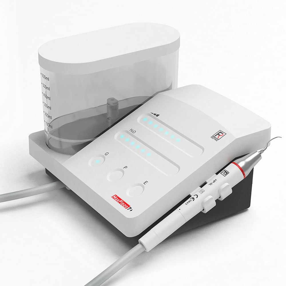 Refine Ultrasonic Portable Scaler MaxPiezo DS7+ (LED and Non-LED) | VSDent