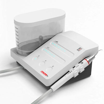 Refine Ultrasonic Portable Scaler MaxPiezo DS7+