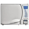 Midmark DentiSure N18 and N23 N-Class Non Vacuum Autoclave Incl. Printer and USB Logger