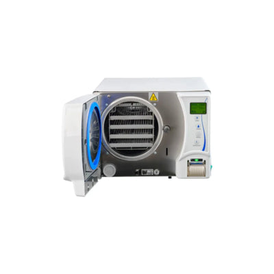 Midmark VetAssure B18 and B23 B-Class Vacuum Autoclave Incl. Printer and USB Logger [Animal Health Compliant] (9132604358966) (9132509266230)