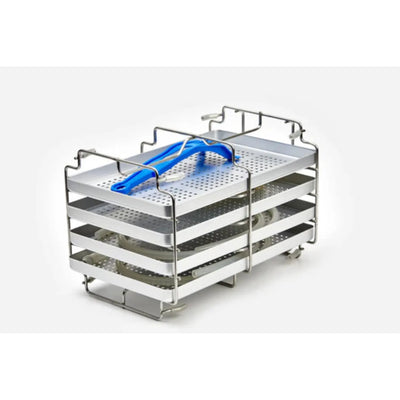 Midmark VetAssure S18 and S23S-Class Vacuum Autoclave Incl.Printer [Animal Health Compliant] (9132509266230)