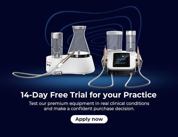 Vsdent Dental Supplies Mobile Banner