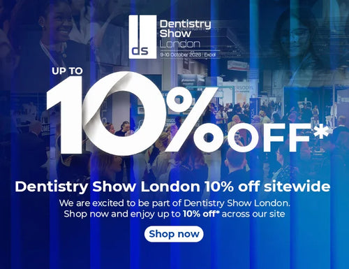 Dentistry Show Savings