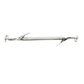 Double-Ended Stainless Steel Amalgam Carrier