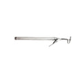 Single-Ended Stainless Steel Amalgam Carrier - Head 1