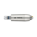 NSK M40NXS and M40XS Brush Air Motor with Speed Increasing Handpieces