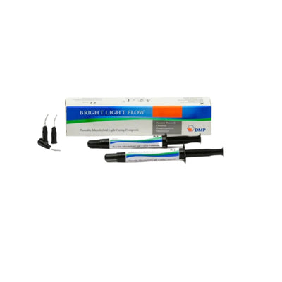 Nanoceram Bright Flow 2g x 2 (A1-A2-A3-A3.5-B1-B2) Composite (4119990501475)