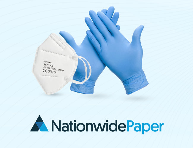 Nationwide Paper
