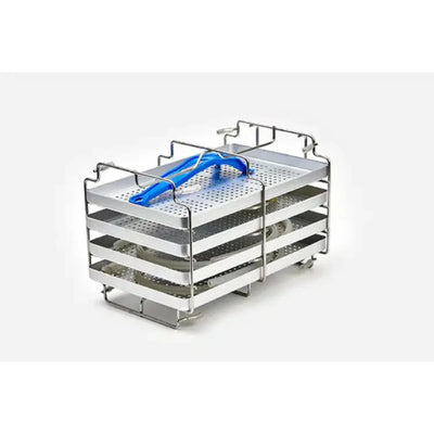 Newmed Hera B18 and B23 B Class Vacuum Autoclave  Incl. Printer and USB Logger (9132143608118)