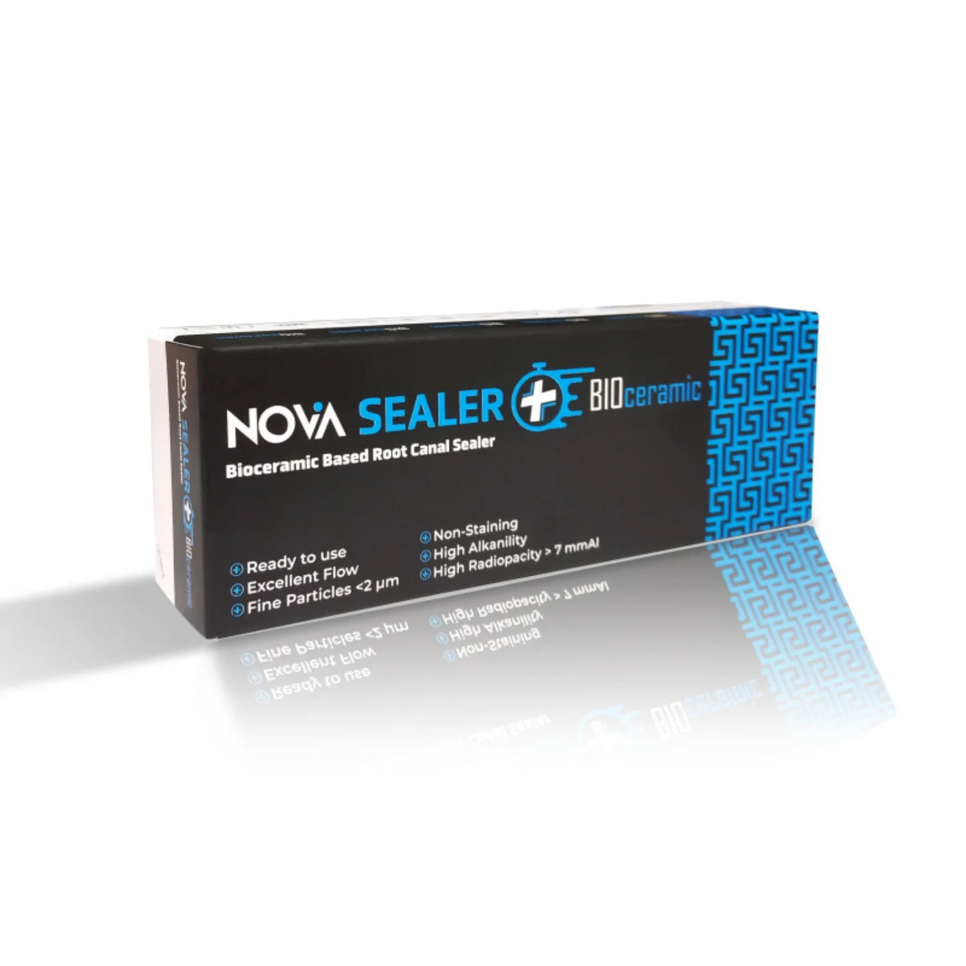 Nova Sealer Plus Bioceramic Root Canal Sealer | Default Title | VSDent