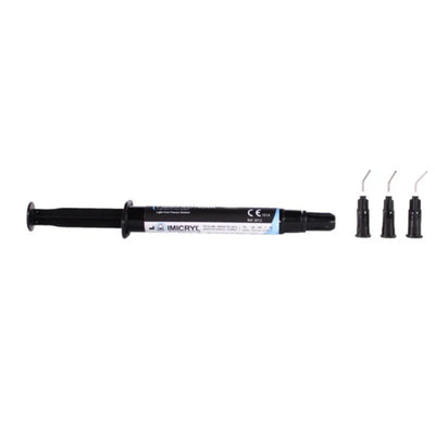 Nova light cure fissure sealant (4119989944419)
