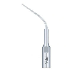 DTE Compatible Scaler Tips PD3