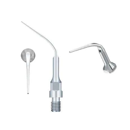 Bistouris à Ultrasons Dentaires GS1/GS3/PS1/PS3 - Compatibles SIRONA - Neufs Sous Emballage