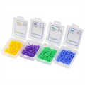 Dental Wedges with Hole (Pack of 100)