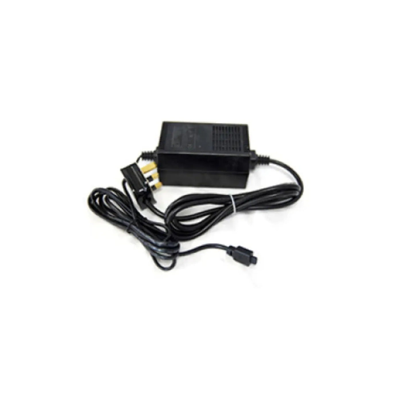 Power Supply Plug for DTE D5, D6, D7 Scaler Unit (4119999742051)