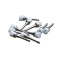 Prophy Brushes Latch Type (Pack of 100)