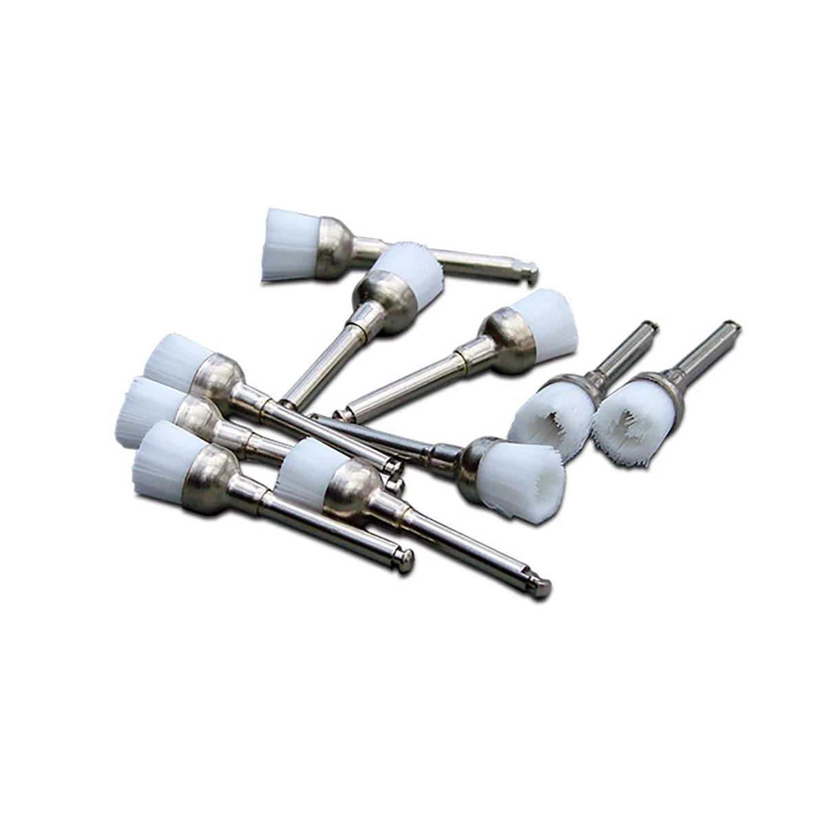 Prophy Brushes Latch Type Pack of 100 | Place your Order Now | VSDent