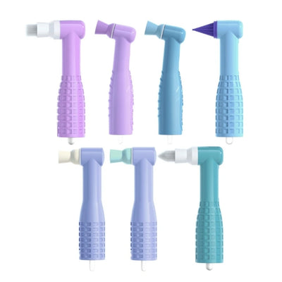 Woodpecker K-PO Prophy Angles (PacK of 7)