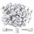 Prophy Cups Rubber Latch Type (Pack of 100)