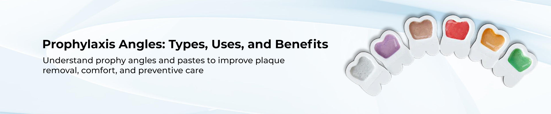 What Are Prophylaxis Angles and Why Are They Important?