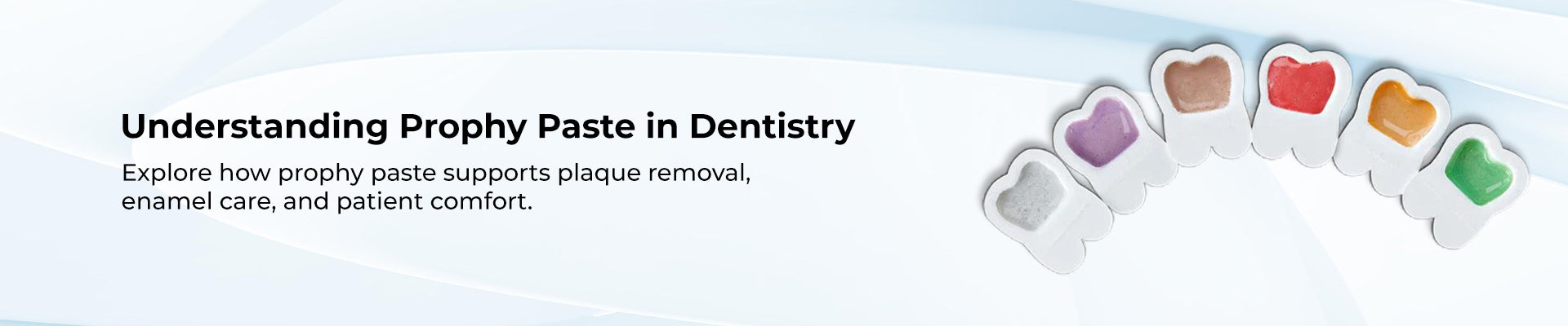 Comprehensive Guide to Prophy Paste: Essential for Effective Dental Prophylaxis