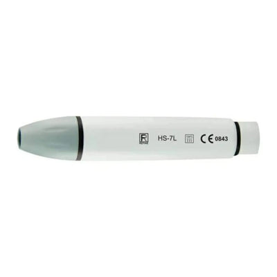 Refine - Scaler Handpiece Kit with 3 tips, torque wrench key, Autoclavable box HS-7H (6579000213603)
