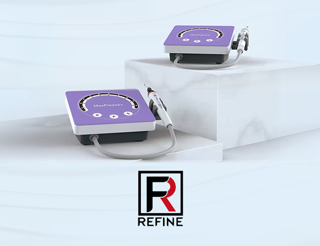 Refine