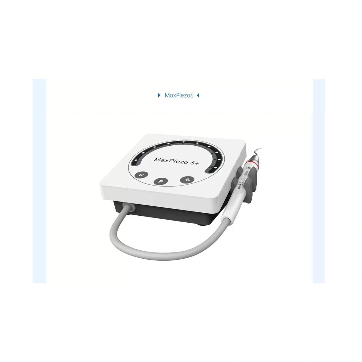 Refine MaxPiezo6+ Ultrasonic LED Scaler