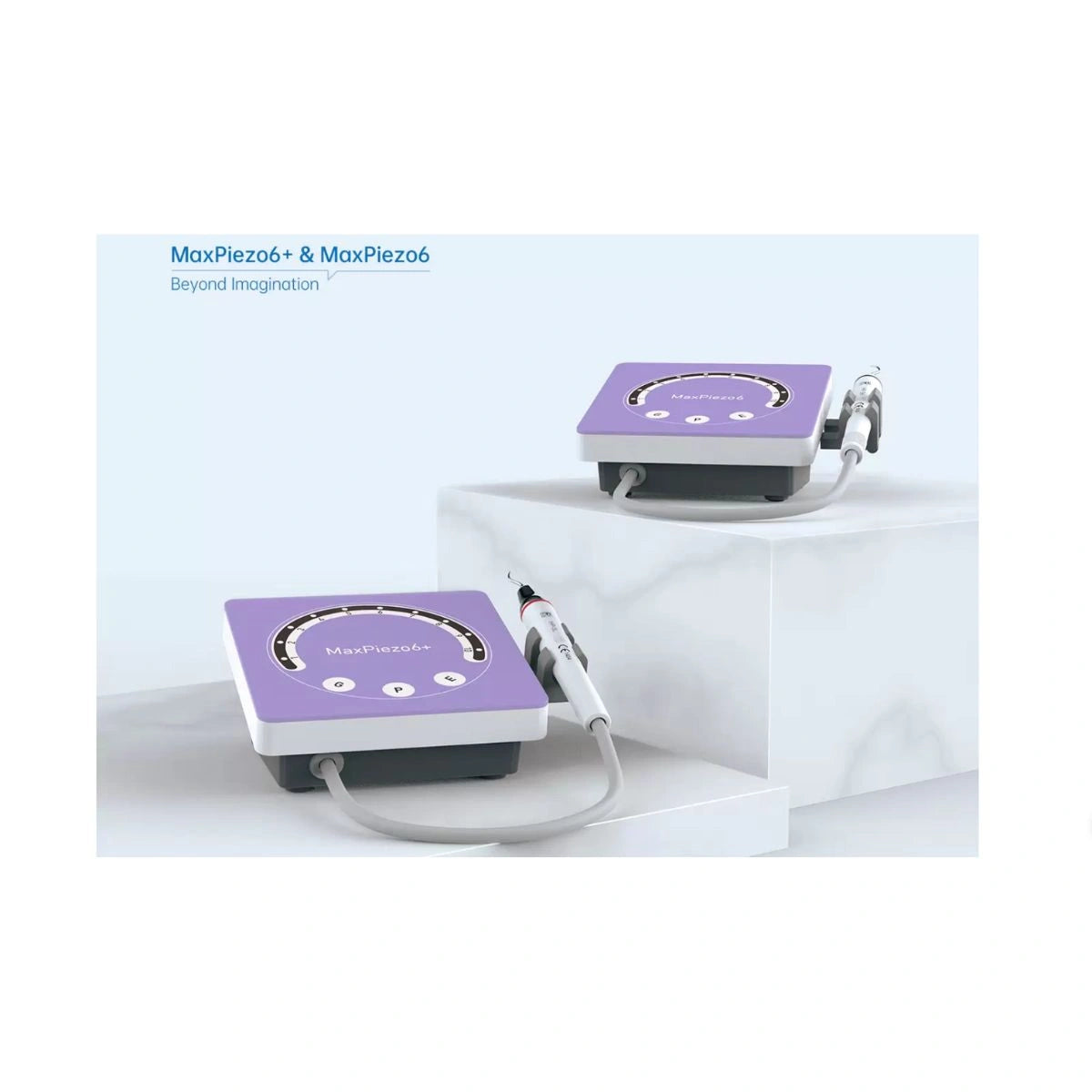 Refine MaxPiezo6+ Ultrasonic LED Scaler