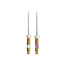 Rotary Wayfinder Path File, 10#, 15#, 25 mm, 6pcs/pack