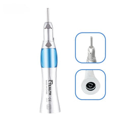 Tealth Slow Speed External Irrigation Straight Handpiece – SEN-04C