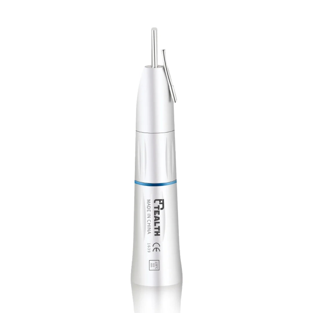 Tealth 1:1 E-type External Water Surgical Straight Handpiece
