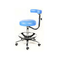 Gatley Medical SRA05 Assist-Nurse Stool