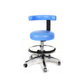Gatley Medical SRA09 Assist - Nurse Stool
