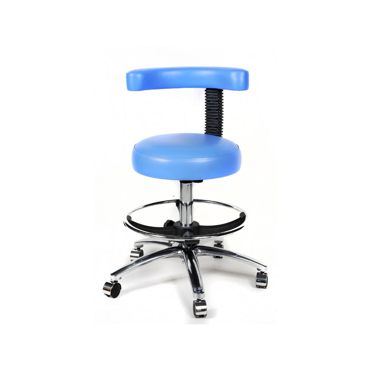 Gatley Medical SRA09 Assist - Nurse Stool (9146480066870)