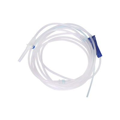 Saline Irrigation Tubing for DTE Woodpecker Implant Motor, Ultrasurgery (Pack of 12) | Default Title | VSDent