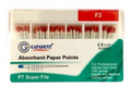 Great Pro Taper Absorbent Paper Points-F2 (100 points)