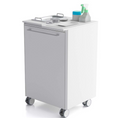 Zilfor Optimus OSR Post-Operative Mobile Unit for Selective Waste Disposal