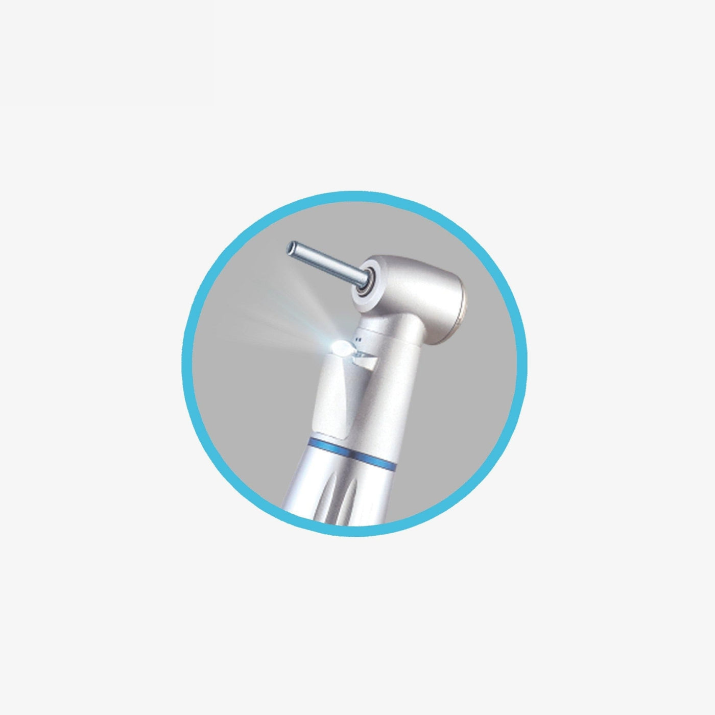 Slow speed Handpieces Kit (Internal Water) | Default Title | VSDent