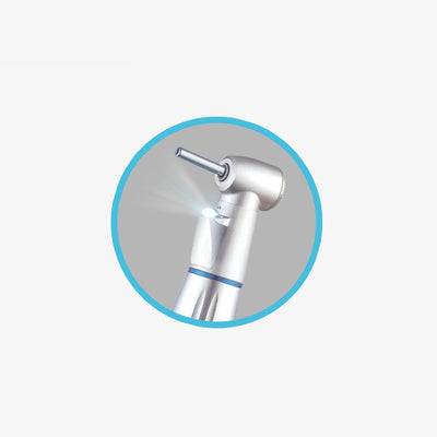 Slow speed Handpieces Kit (Internal Water) | Default Title | VSDent