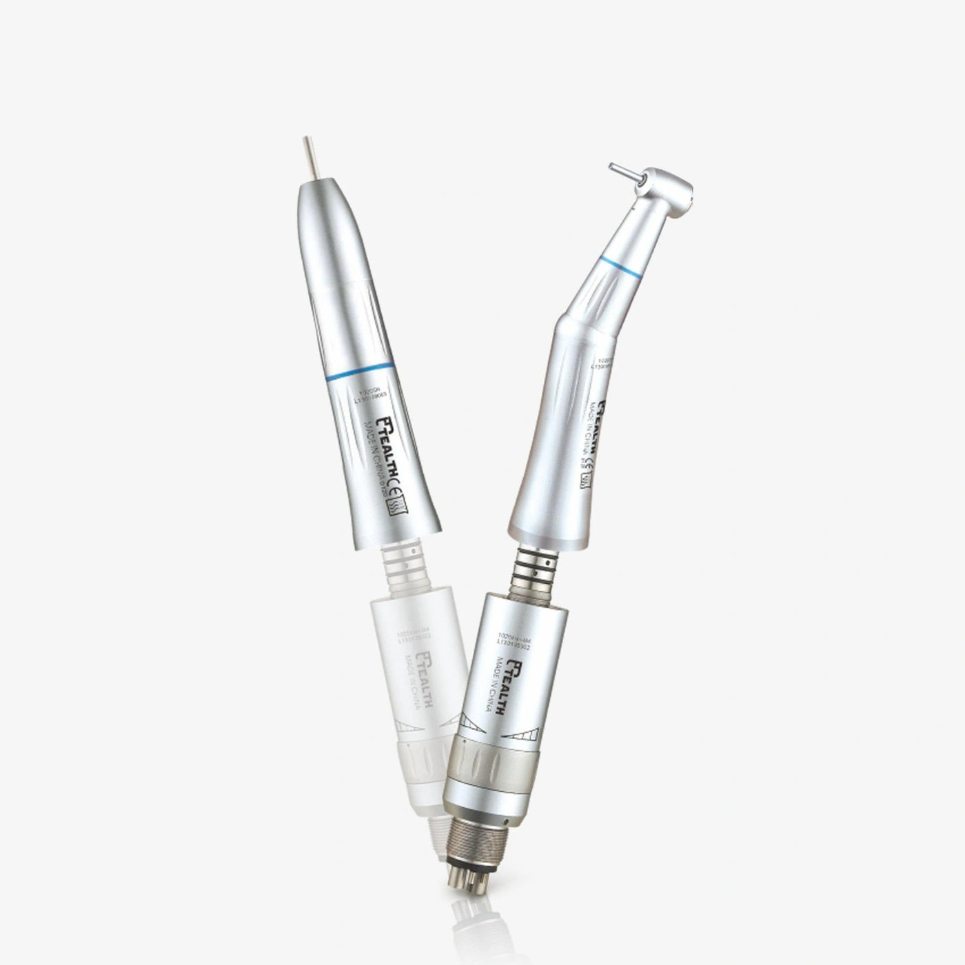 Slow speed Handpieces Kit (Internal Water)