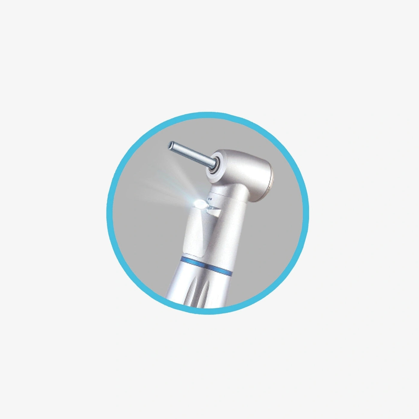 Slow speed Handpieces Kit (Internal Water)