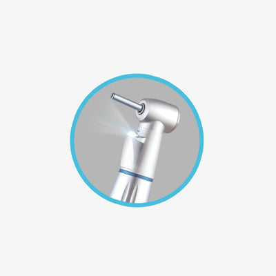 Slow speed Handpieces Kit (Internal Water)