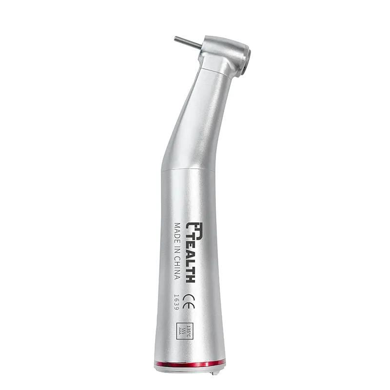 🎁 1:5 Tealth Speed Increasing LED Contra Angle Handpiece (100% off) (9497054019894)