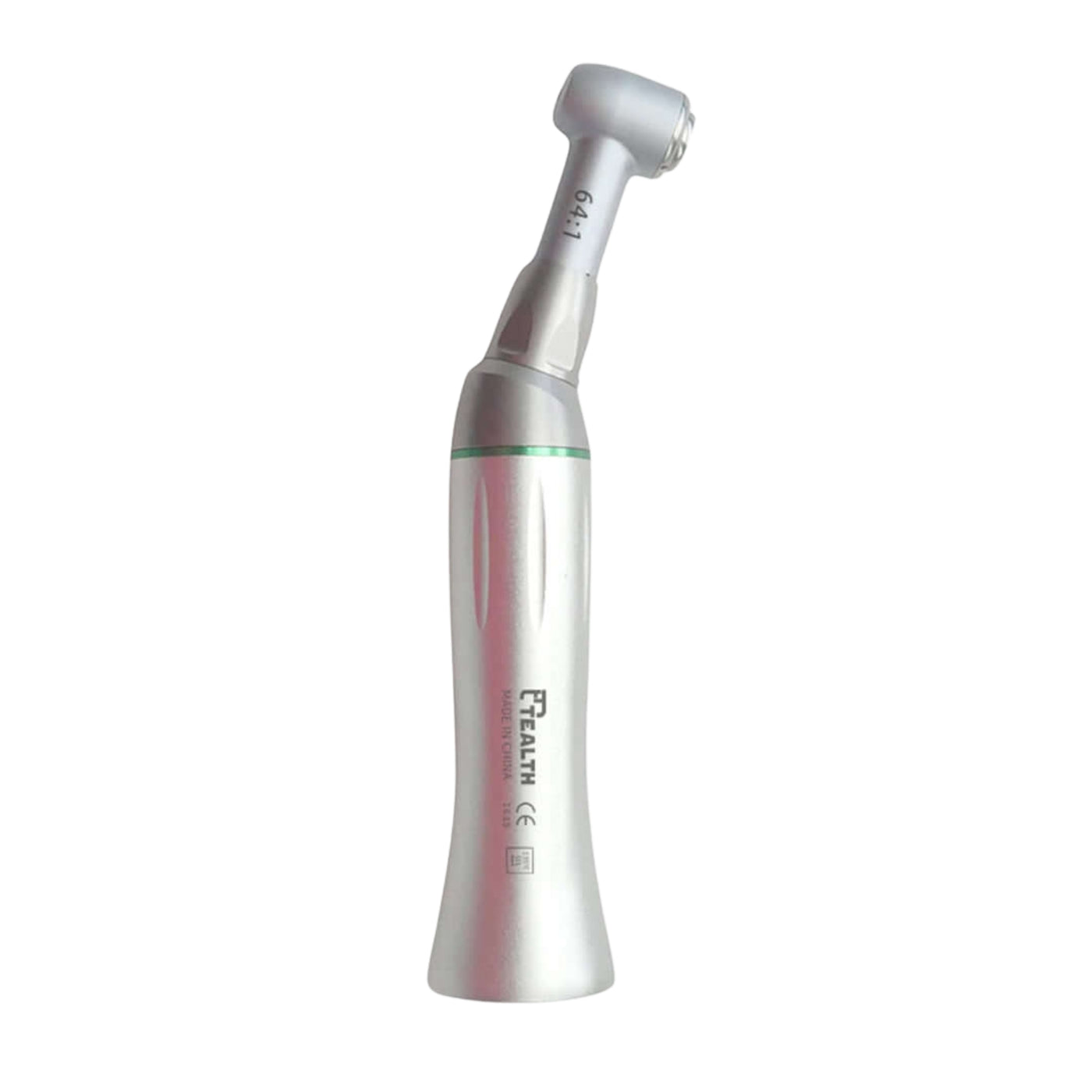 64:1 Speed Reducing, Endodontic Contra Angle, Push Button Handpiece RE64 | Default Title | VSDent