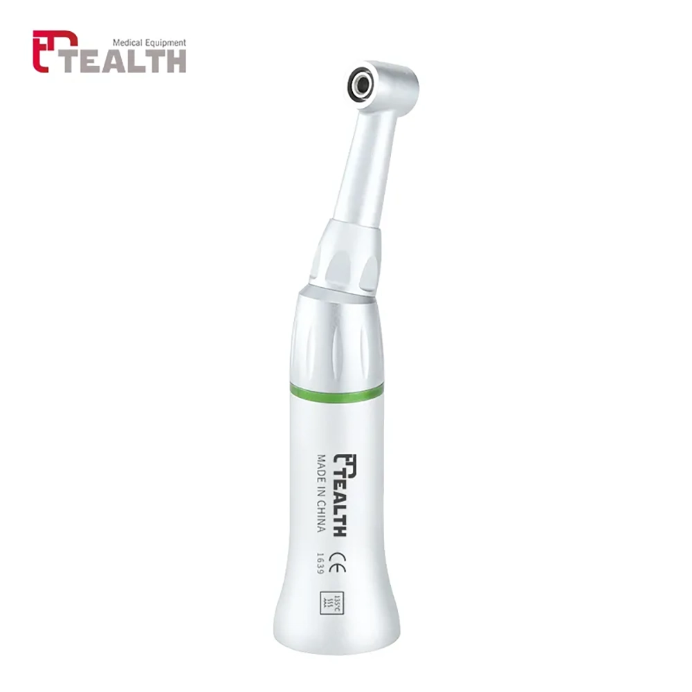 Tealth 4:1 IPR Orthodontic Low Speed Contra Angle Handpiece (9067488346422)