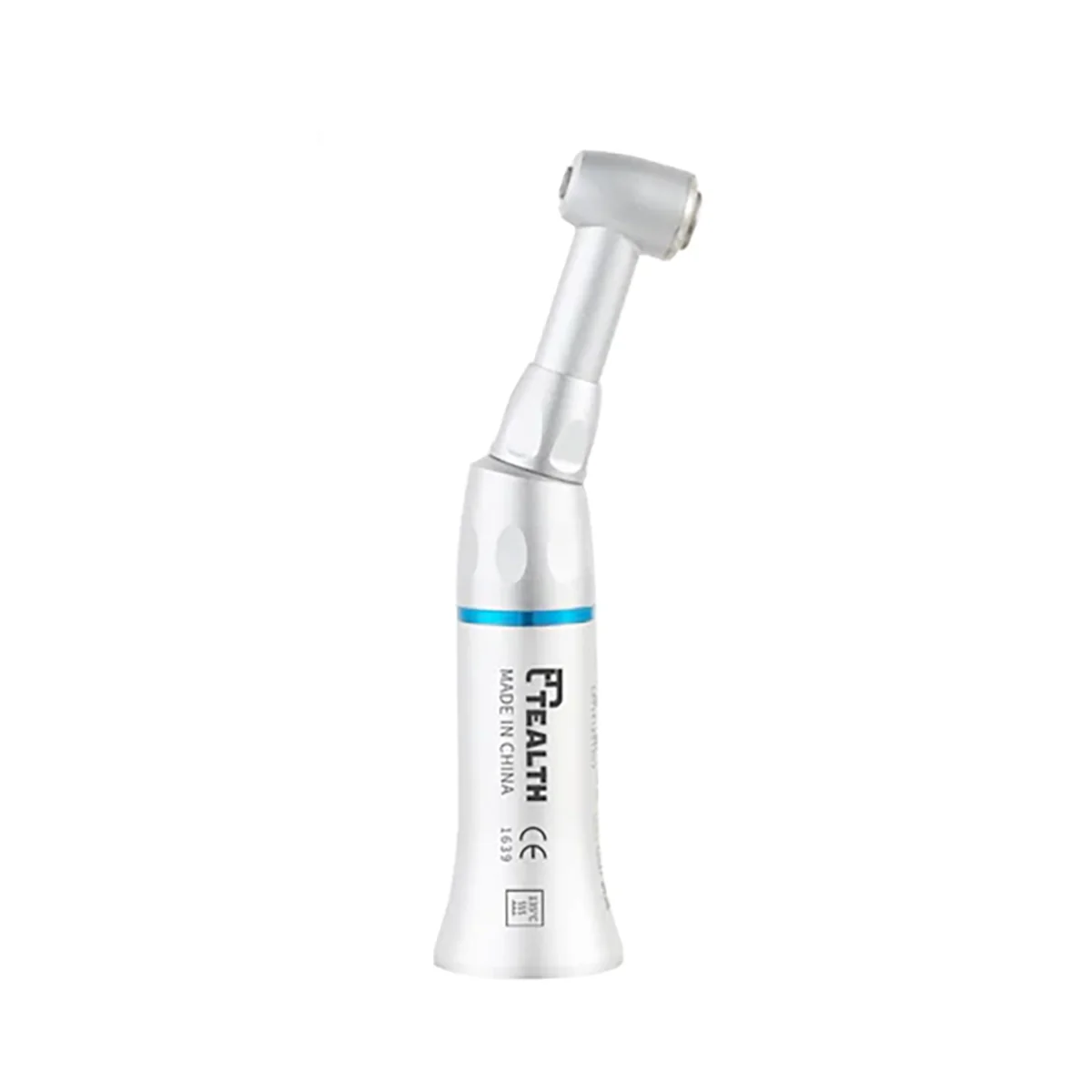 🎁 Tealth Contra Angle Push Button Slow Speed Handpiece CEN 01 C (100% off) | Default Title | VSDent