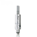 Tealth External Irrigation 4 Holes Air Motor Handpiece (Non-Optic)
