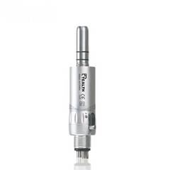 Tealth External Irrigation 4 Holes Air Motor Handpiece (Non-Optic) | Default Title | VSDent