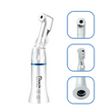 Tealth External Irrigation Latch Type Contra Angle Handpiece